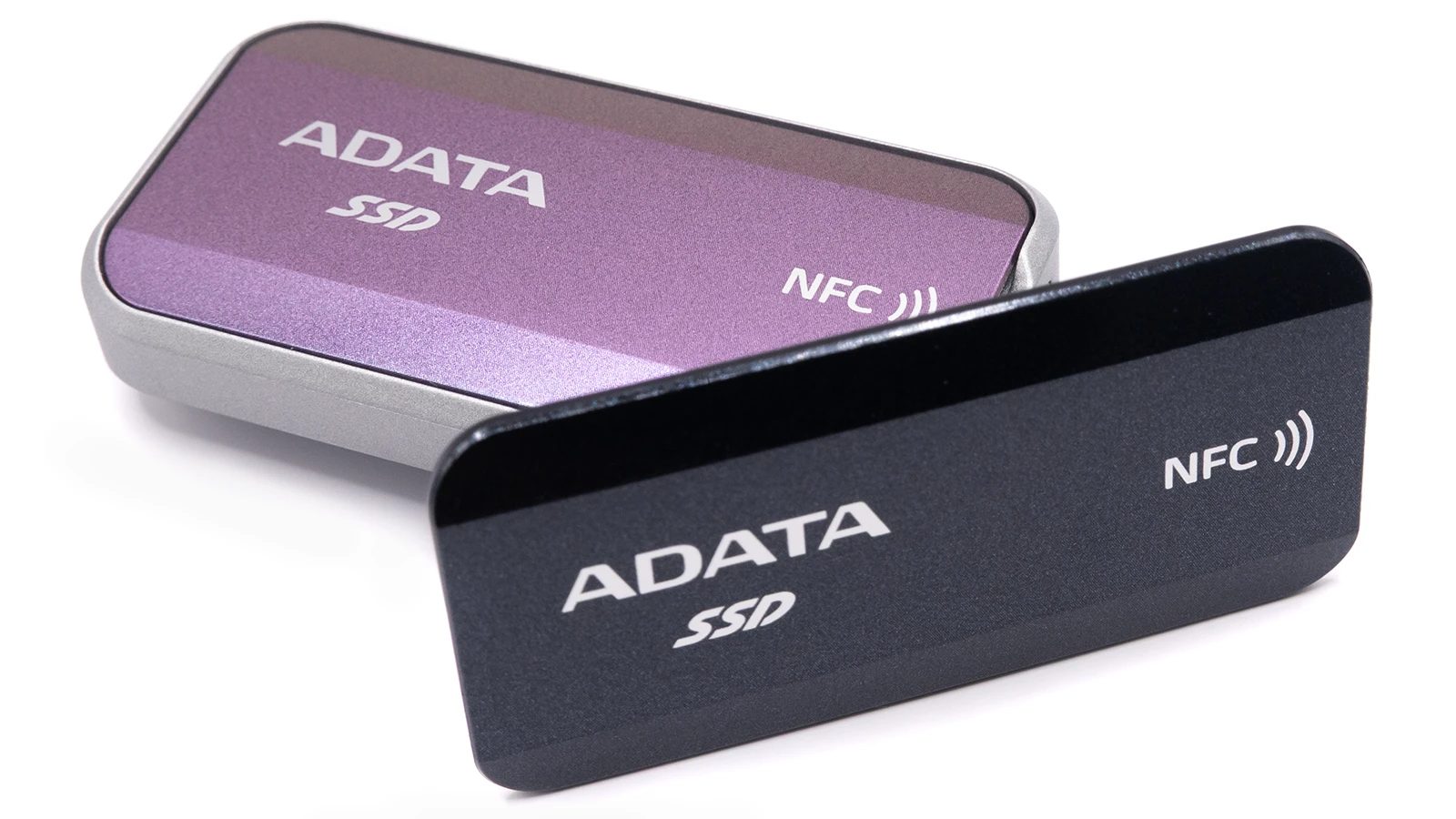 Adata Urban Tapsafe 1TB: SSD, které chrání vaše data