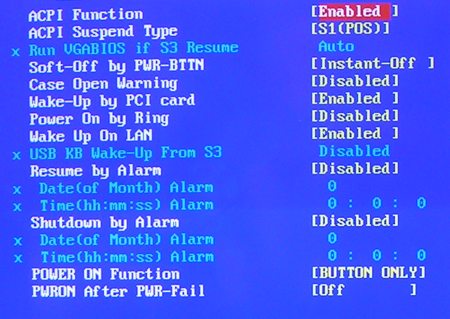 Foxconn 975X7AA - vstup na scénu OC?