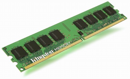 Kingston uvádí nové DDR2 paměti pro procesory AMD Opteron