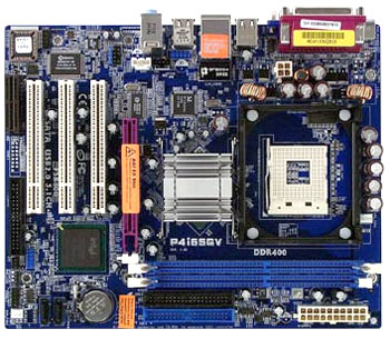 Vybíráme základní desku: kterou zvolit?