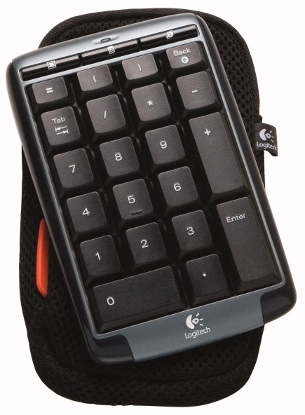 Logitech představuje nové řady doplňků pro notebooky