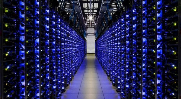 Studie SSD v datacentrech Googlu: hodnocení kvality dle fakt