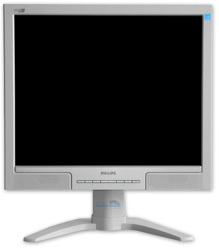 Philips 190B7C - hrdý zastánce střední třídy?