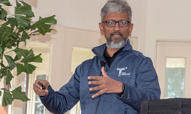 Intel odhalil 10nm architekturu CPU Sunny Cove