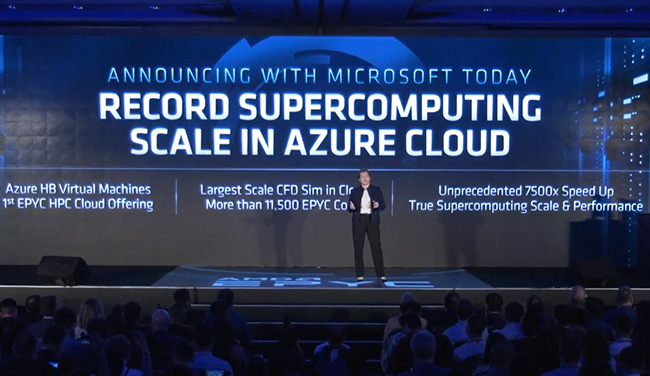 AMD uvádí 7nm novinky: Radeon RX 5000 a Ryzen 3000