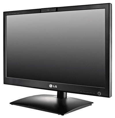 LG si připravilo monitor pro 3D bez brýlí