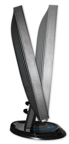 Útok dvaadvacítek pokračuje - ViewSonic VX2240w