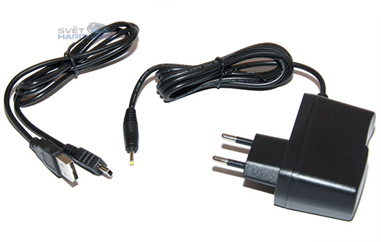 Point of View ProTab2 XXL: levný a přesto použitelný?