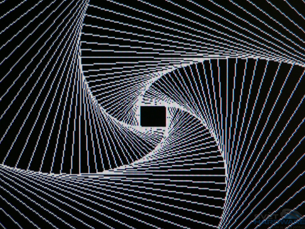 Samsung 940UX: monitor přes USB