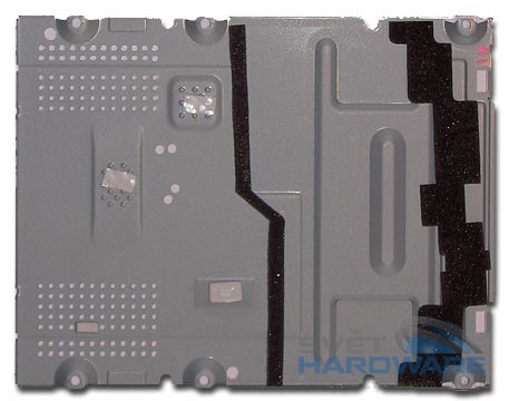 NEC ND-4551: DVD-RAM, LabelFlash a kvalita