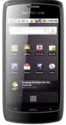 Operátor Orange bude prodávat smartphone ZTE Blade