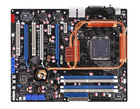 Výrobci základních desek: kdo přežil a kdo ne