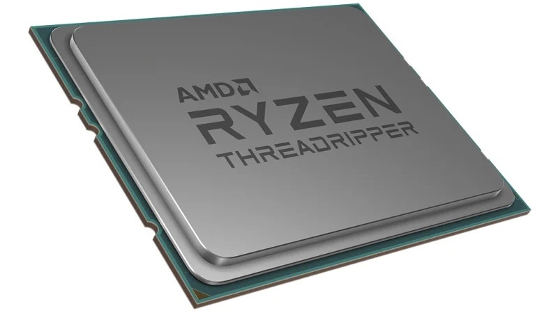 AMD Ryzen Threadripper 7000 přijde v roce 2023 pro HEDT i WS
