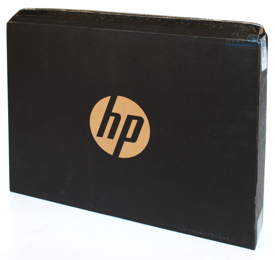 HP Folio 13: elegantní ultrabook