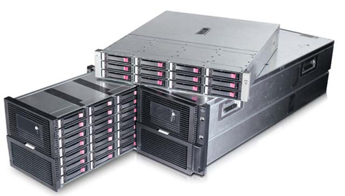 HP s Systems Biology Ireland spolupracuje na výzkumu v oblasti biologie