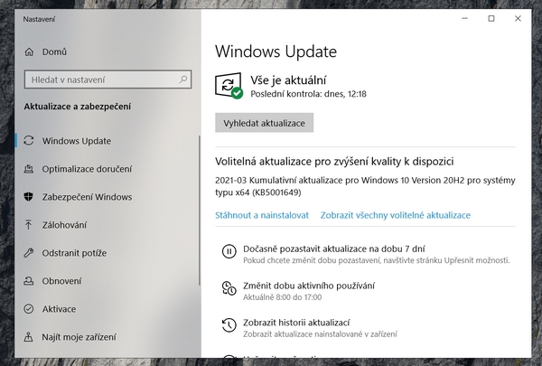 Problémy s tiskem ve Windows 10 nekončí. Microsoft přiznává další chyby