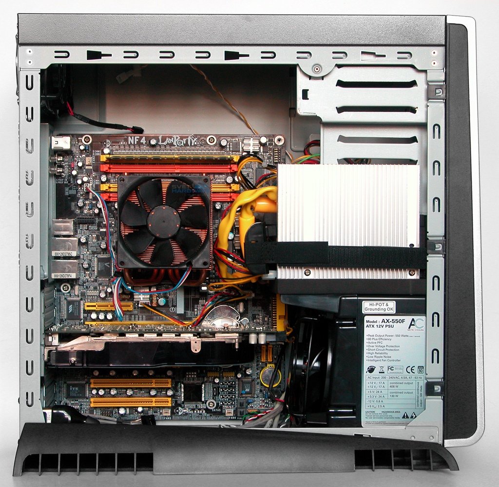 Silentium T3 ECO 80: efektivní inovace