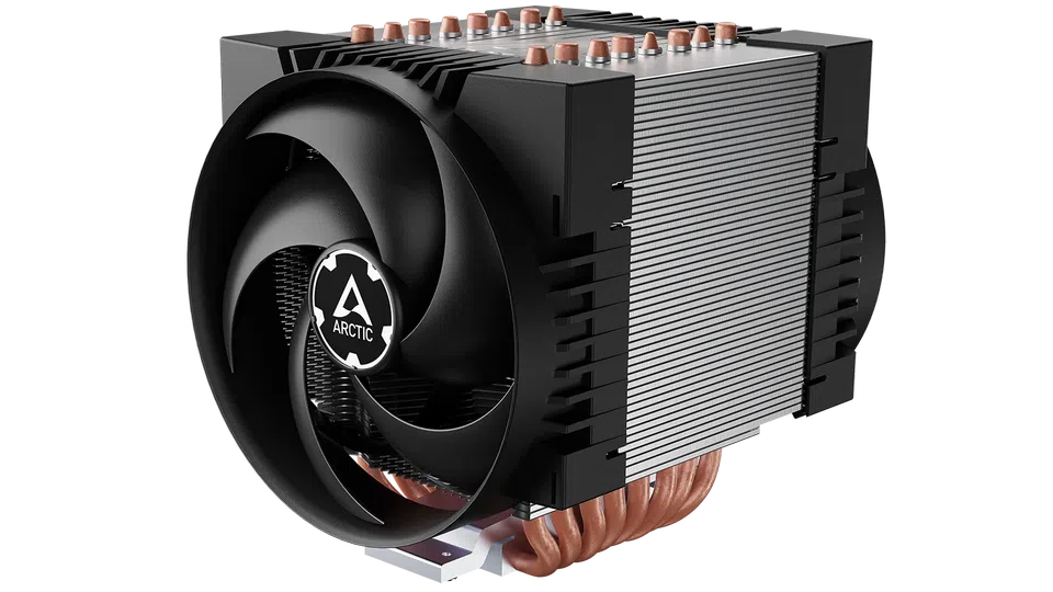 Arctic Freezer 4U-Altra