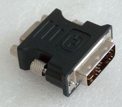 Megatest grafických karet: nVidia - část druhá