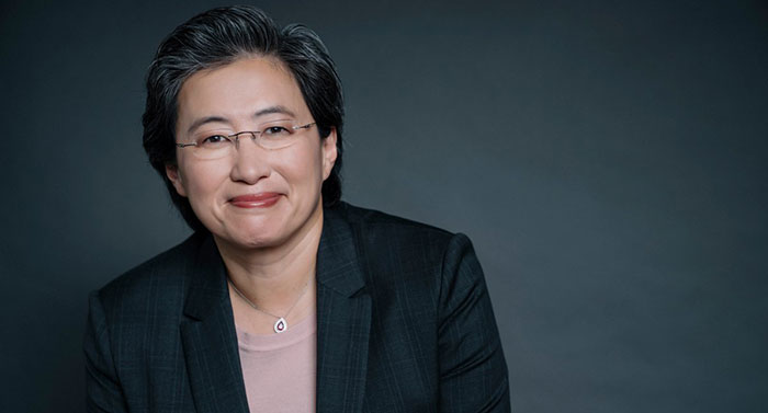 AMD si dle Tchaj-wanských firem bude díky Ryzen 3000 a Navi užívat prudkého růstu tržeb