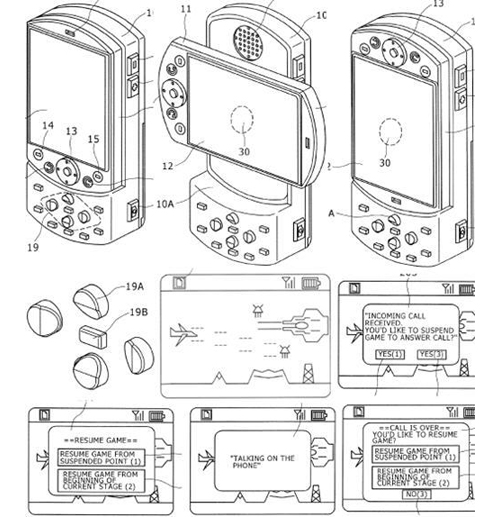 Sony chystá konkurenci pro iPhone