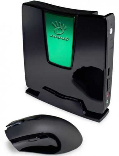 Nový nettop od Manli