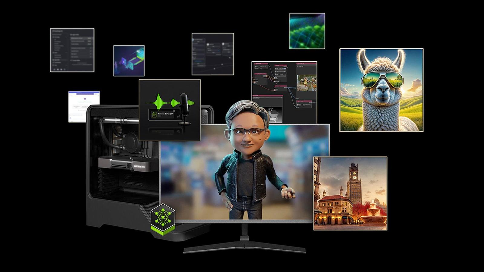 Kreativní hřiště