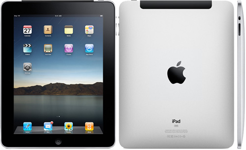 Apple představil iPad s vlastním procesorem - AKTUALIZOVÁNO