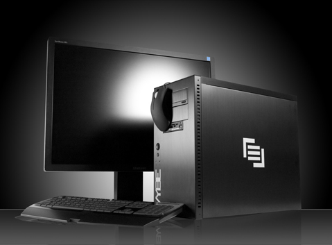 Šesti-jádrový Phenom II v prvních PC sestavách