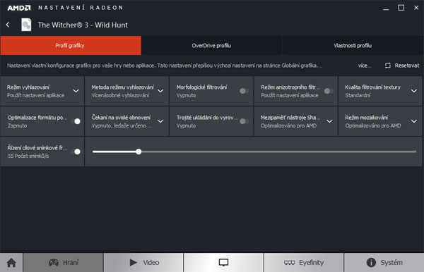 Sapphire Nitro R9 380X 4G: vlk v rouše beránka