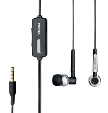 Společnost Nokia představuje nová sluchátka i svou vizi o trvale udržitelném životním prostředí