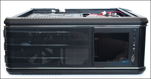 Cooler Master CM 690 II Advanced: prostě trefa