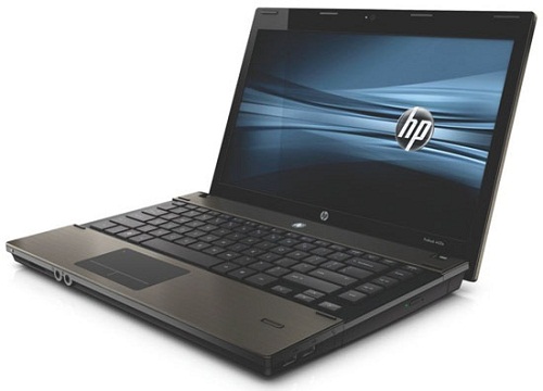 HP odhaluje čtyři nové notebooky ProBook série s