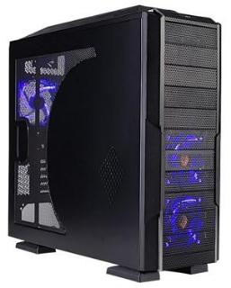 Vylepšená skříň Spire Epoxi v prodeji v Evropě