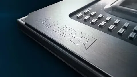 AMD zahájilo výrobu 2nm procesorů EPYC Venice u TSMC