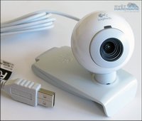 Megatest 18 USB kamer - vyhodnocení 2. část