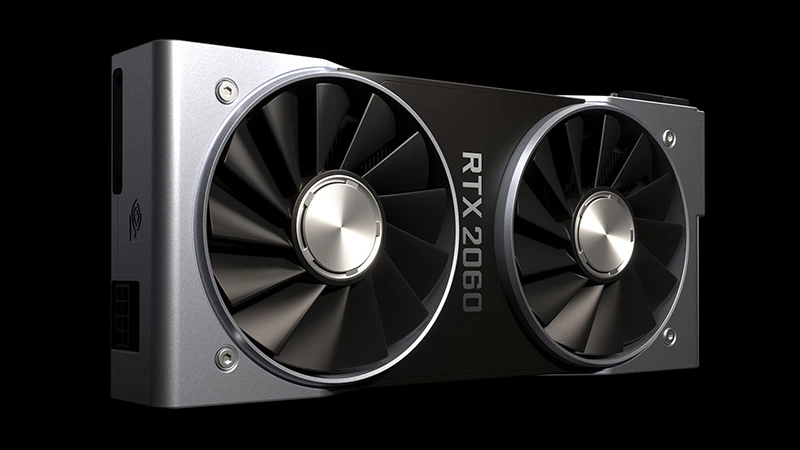 Stagnace nebo pokrok? Otestovány GeForce od RTX 2060 do RTX 5060