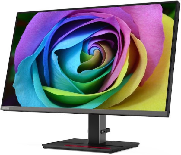 Lenovo ThinkVision Creator Extreme P27: mini-LED monitor pro grafiky