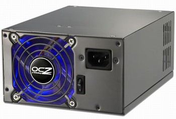 OCZ uvádí zdroje EvoStream 720W