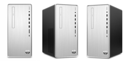 AMD Radeon RX 5300 XT se objevil v desktopech HP