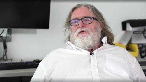 Gabe Newell: k technologiím úrovně Matrixu máme blíže, než si myslíme