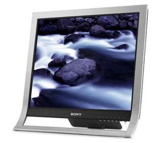 Sony končí s výrobou běžných LCD