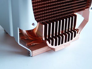 Megatest chladičů, část III. - univerzální