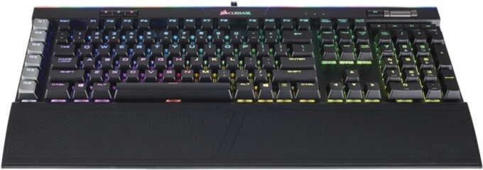 Corsair K95 RGB