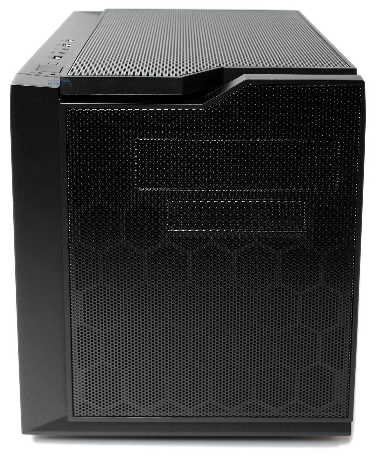 Chieftec CI-01B-OP Gaming Cube: rozkládací kostka