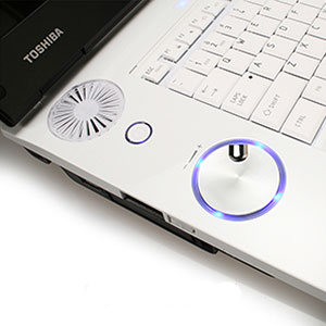 Toshiba Qoosmio G45 jde již v USA do prodeje