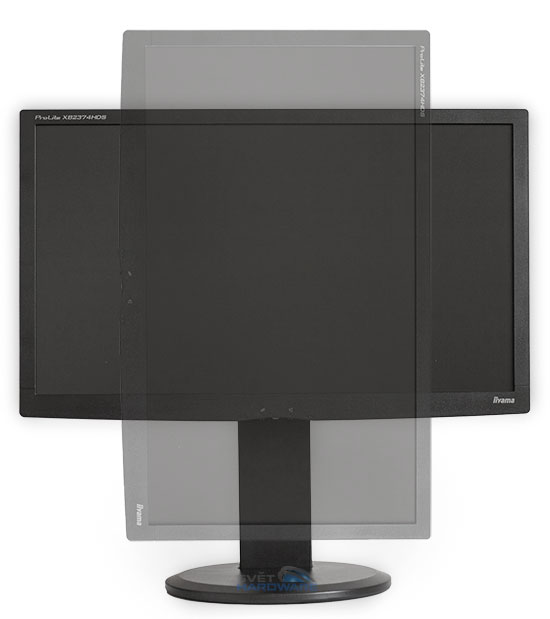 iiyama XB2374HDS: všestranné e-IPS?