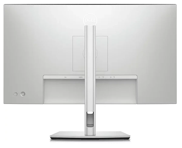 I pracovní monitor může mít 120Hz frekvenci a IPS Black: Dell UltraSharp U2724DE