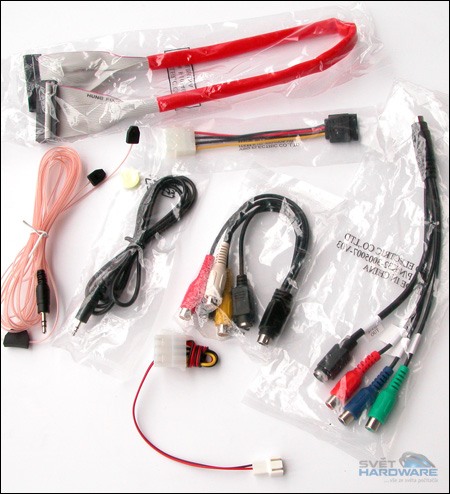 Srovnávací test PC: HAL3000 aDevil