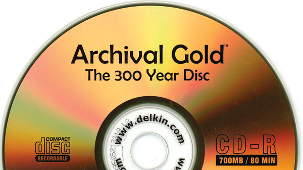 Zálohování a archivace dat: jaké jsou možnosti?